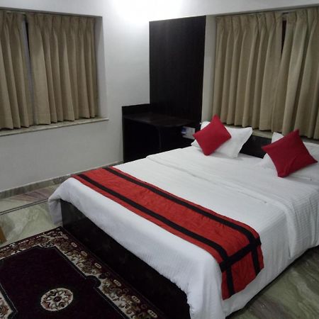 Singh Villa Kolkata Luaran gambar