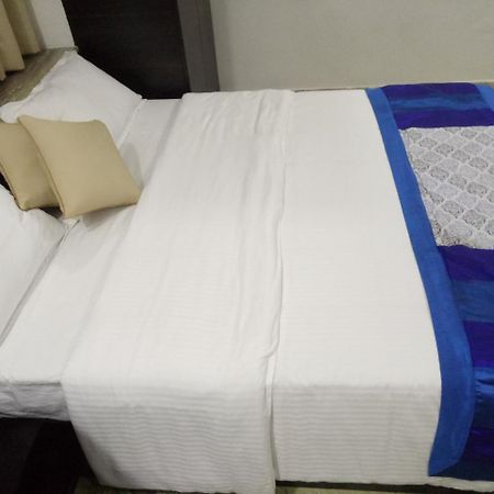 Singh Villa Kolkata Luaran gambar