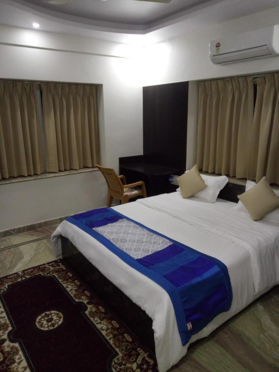 Singh Villa Kolkata Luaran gambar