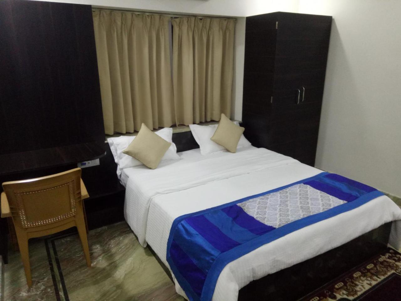 Singh Villa Kolkata Luaran gambar