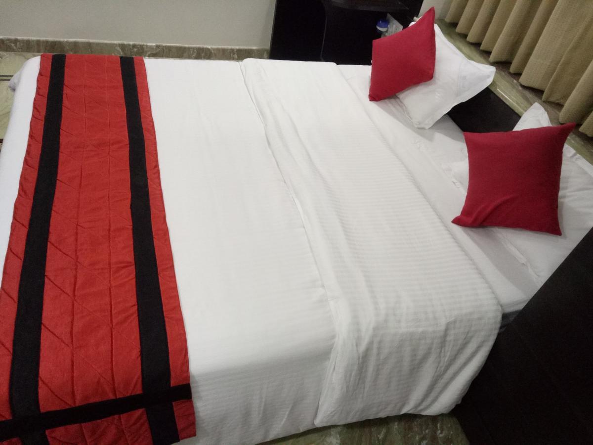 Singh Villa Kolkata Luaran gambar