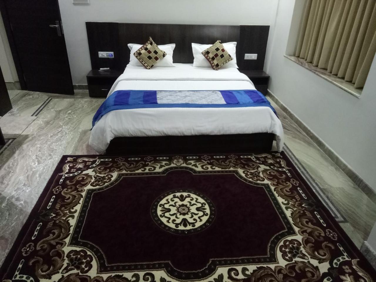 Singh Villa Kolkata Luaran gambar