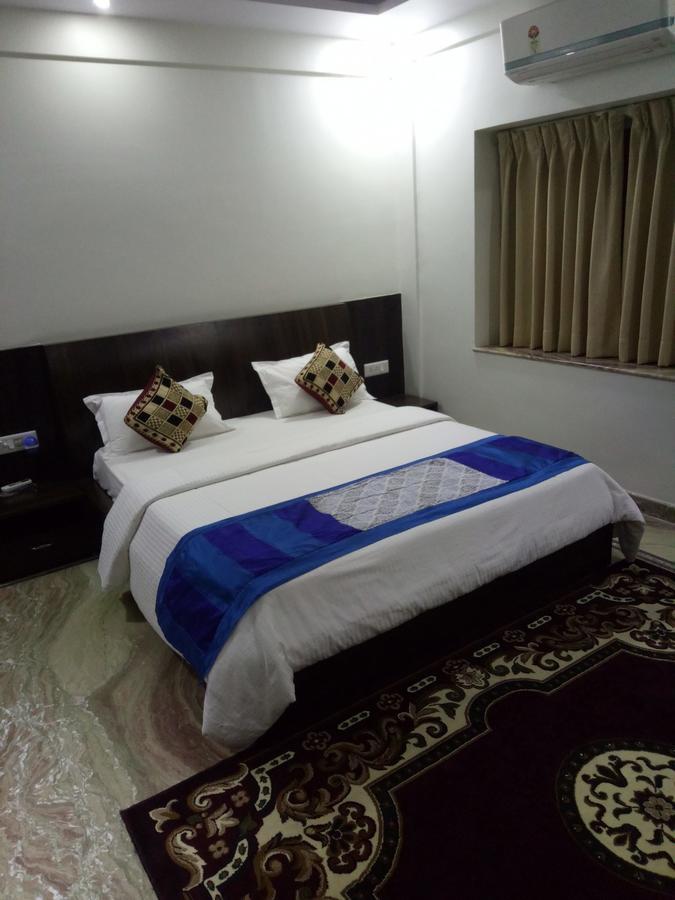 Singh Villa Kolkata Luaran gambar