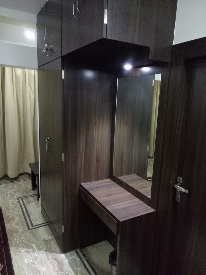 Singh Villa Kolkata Luaran gambar