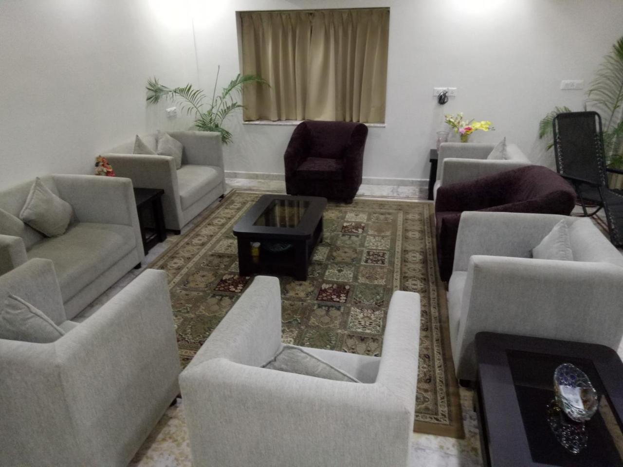 Singh Villa Kolkata Luaran gambar