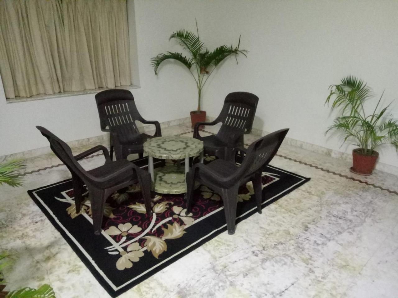 Singh Villa Kolkata Luaran gambar