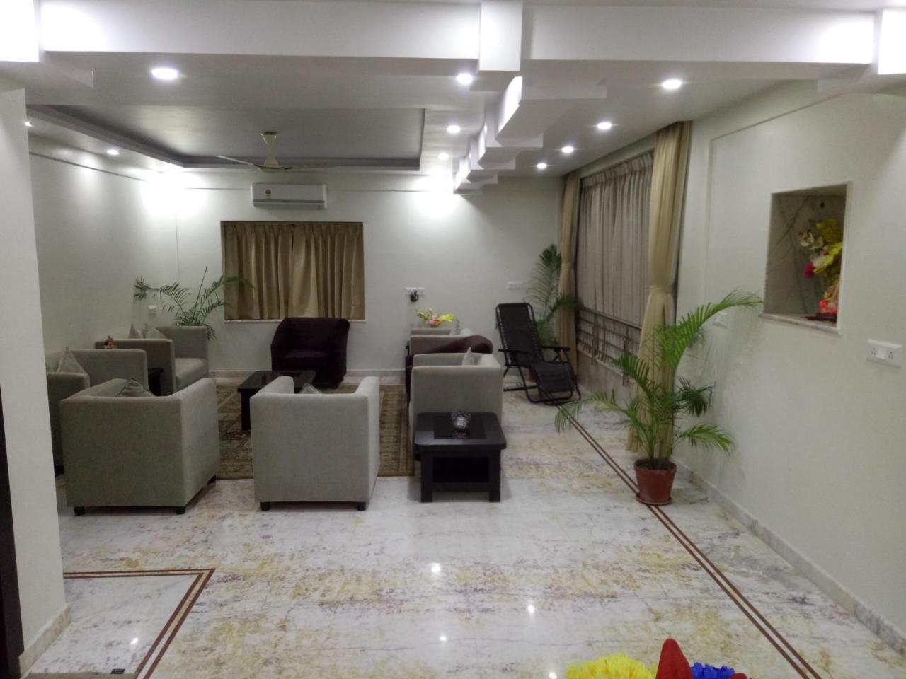 Singh Villa Kolkata Luaran gambar
