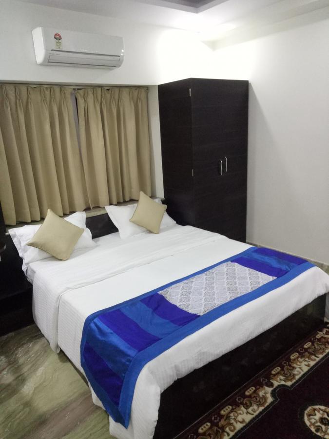 Singh Villa Kolkata Luaran gambar