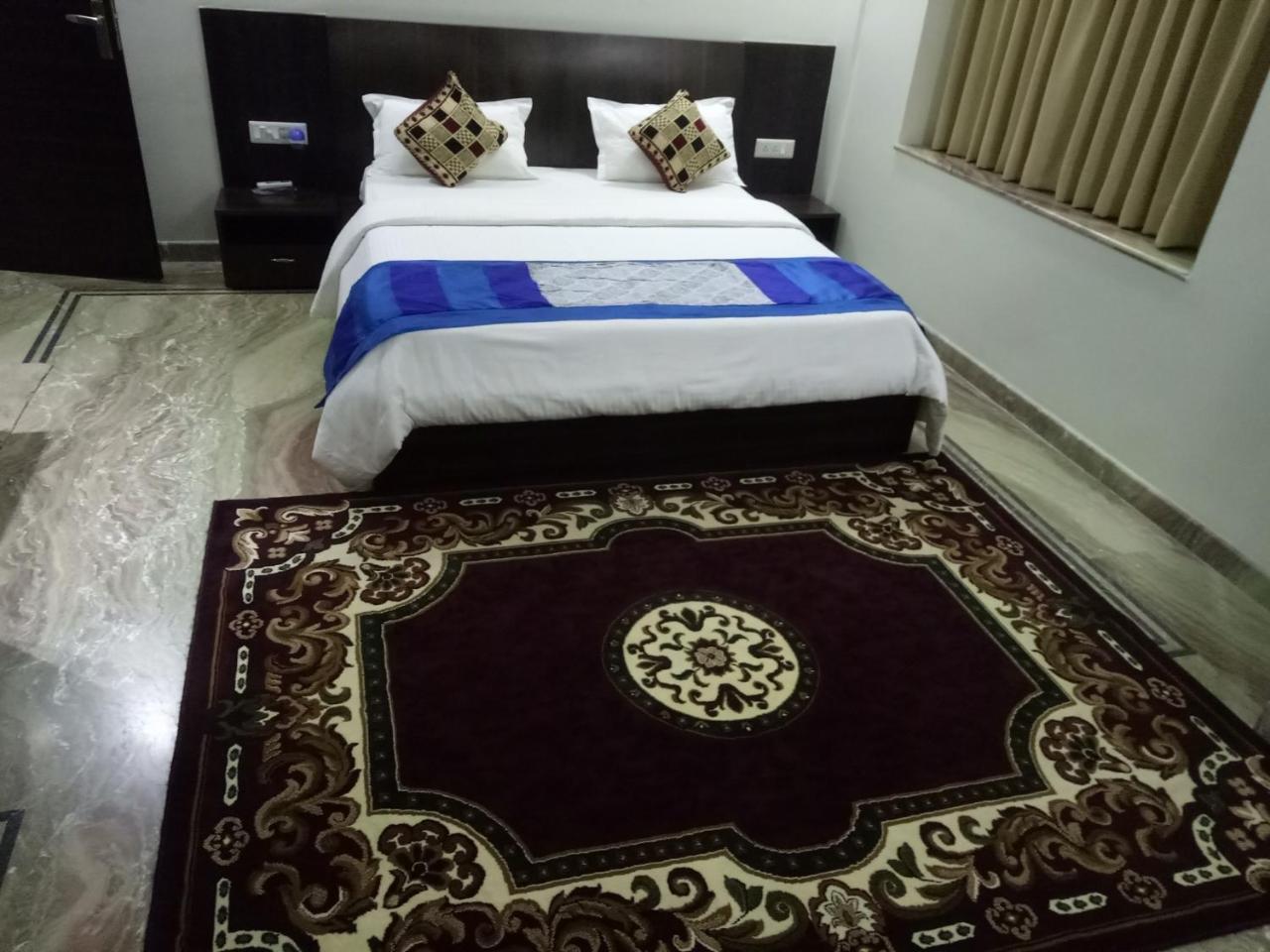 Singh Villa Kolkata Luaran gambar