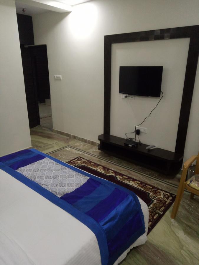 Singh Villa Kolkata Luaran gambar