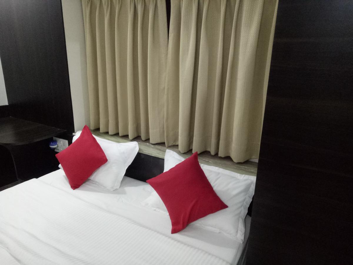 Singh Villa Kolkata Luaran gambar