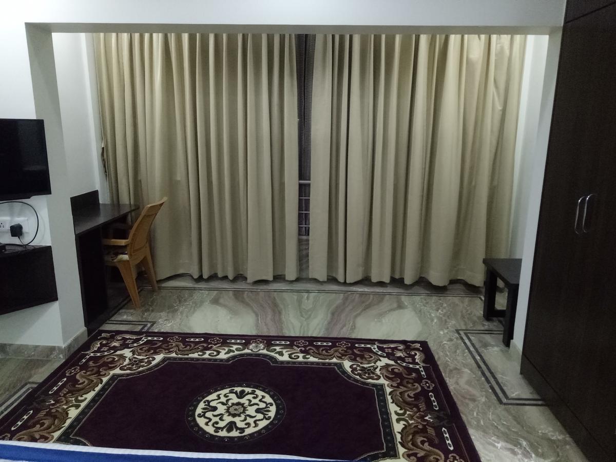Singh Villa Kolkata Luaran gambar