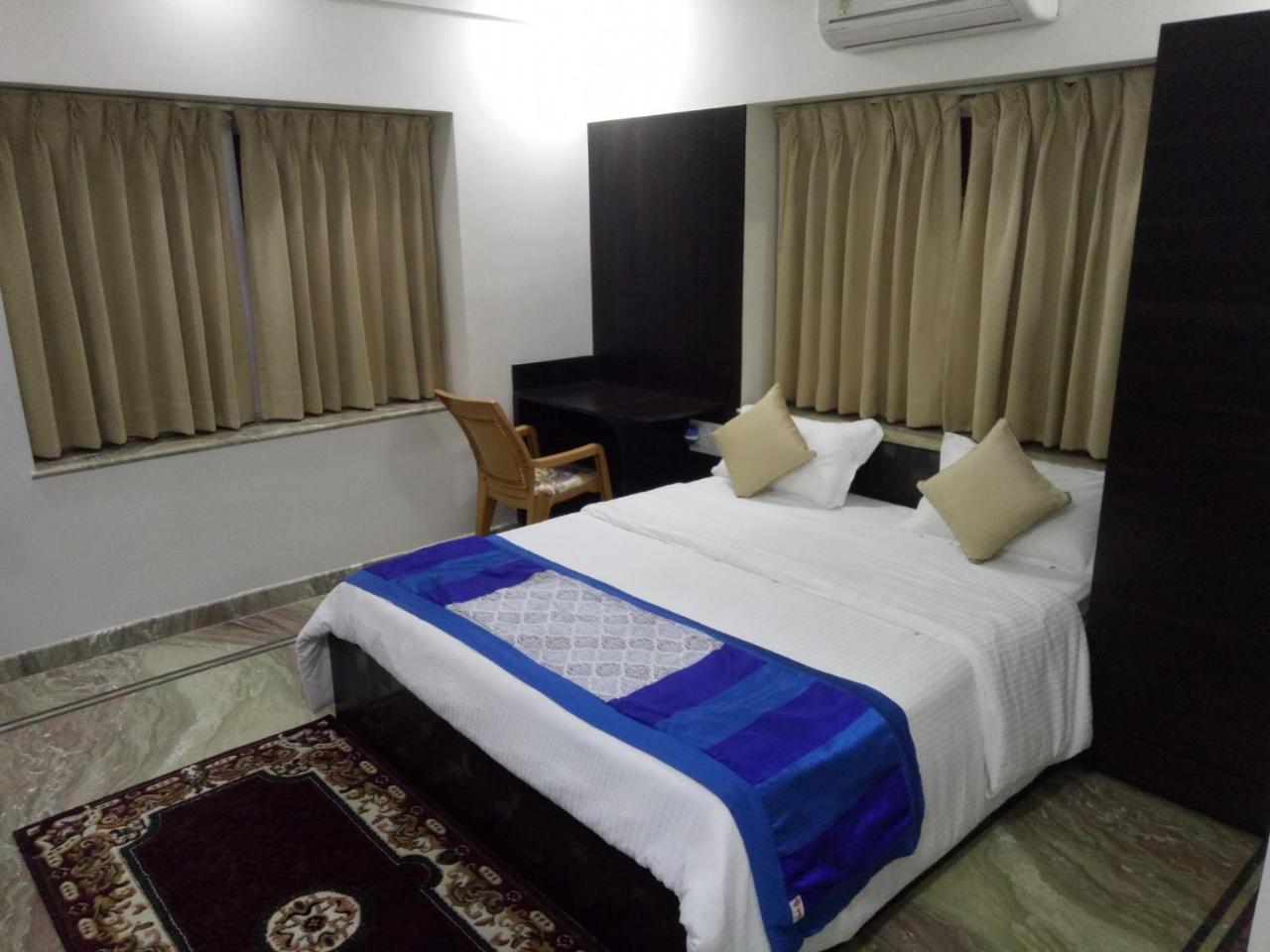 Singh Villa Kolkata Luaran gambar