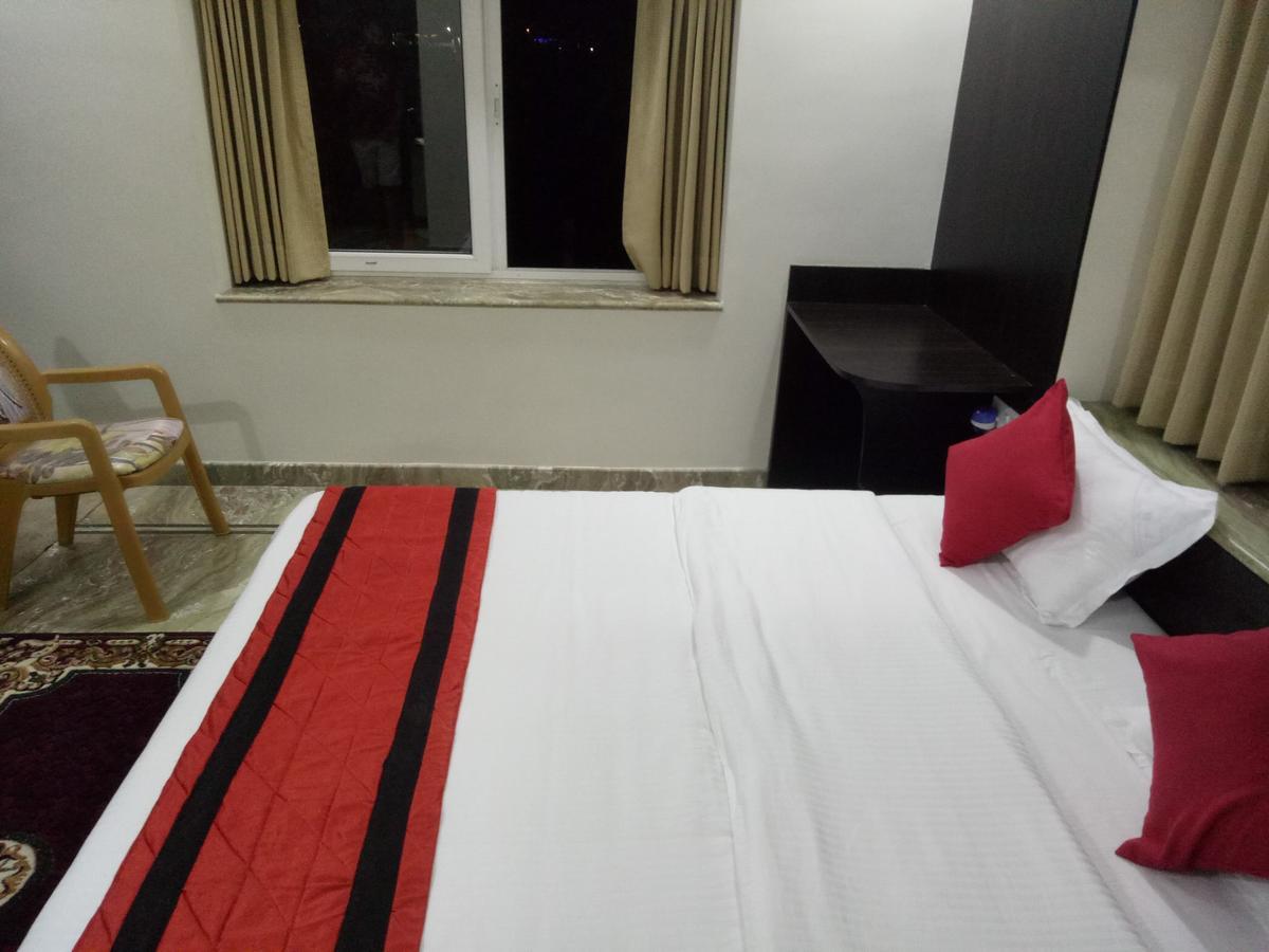Singh Villa Kolkata Luaran gambar