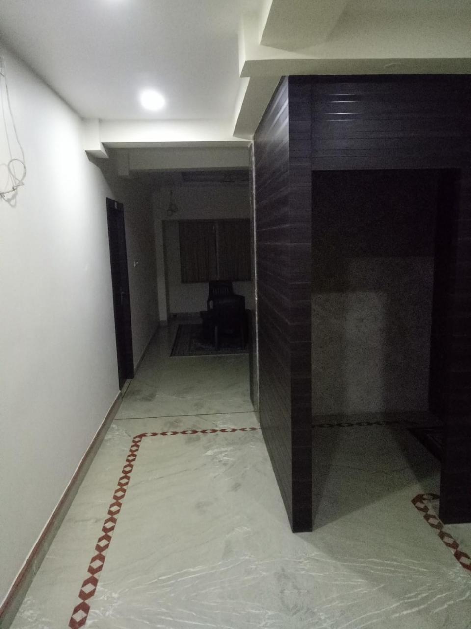 Singh Villa Kolkata Luaran gambar