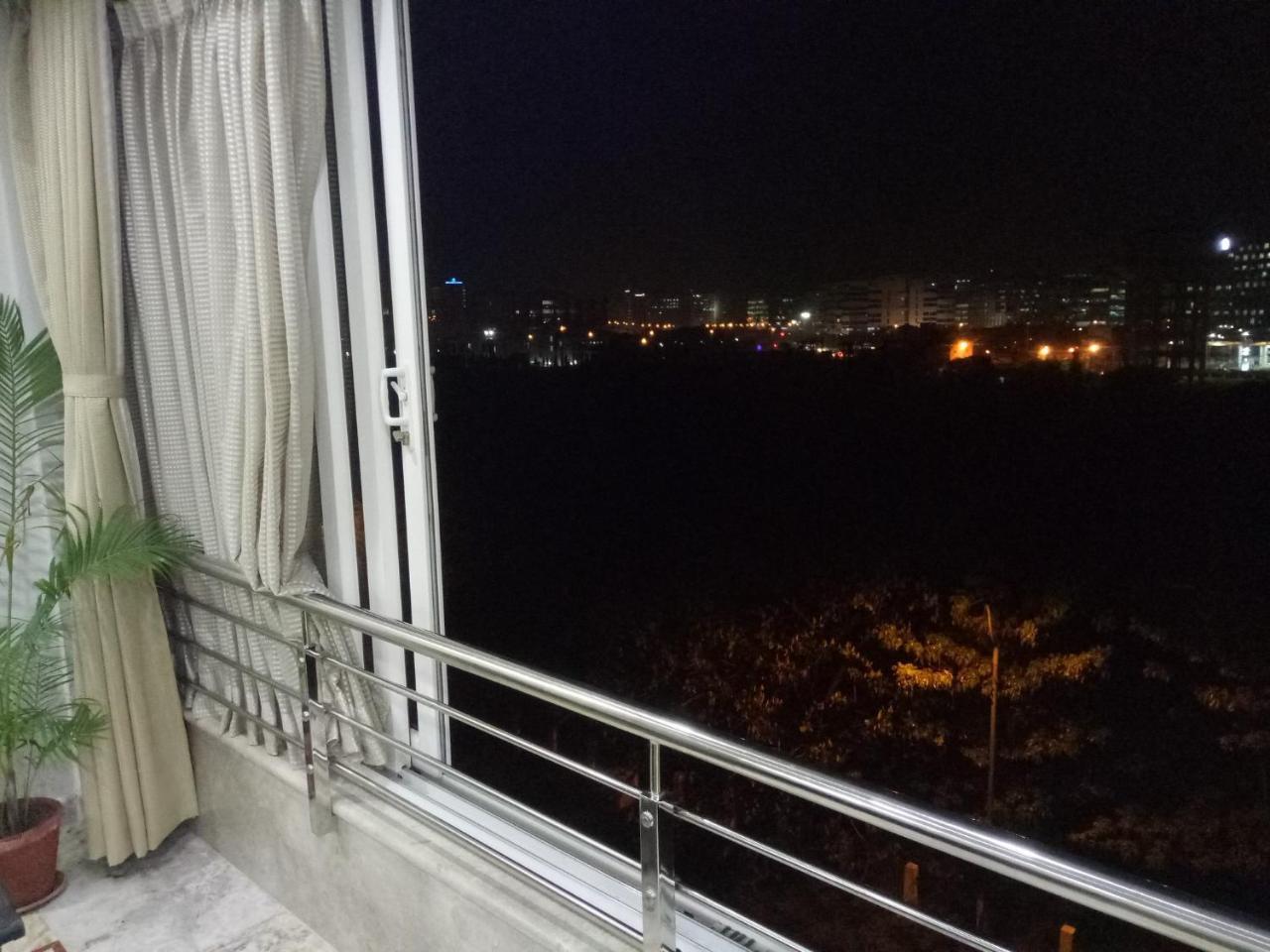 Singh Villa Kolkata Luaran gambar